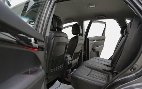 KIA Sorento II рестайлинг, 2014 год, 1 415 000 рублей, 12 фотография