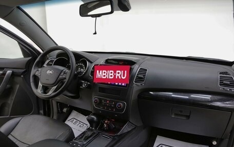 KIA Sorento II рестайлинг, 2014 год, 1 415 000 рублей, 6 фотография