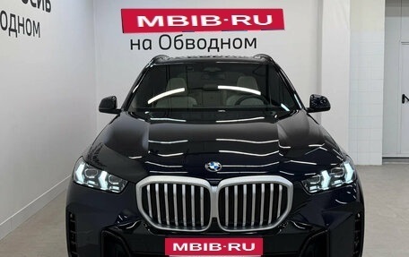 BMW X5, 2025 год, 15 390 000 рублей, 3 фотография