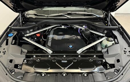 BMW X5, 2025 год, 15 390 000 рублей, 11 фотография