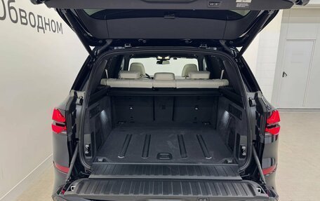 BMW X5, 2025 год, 15 390 000 рублей, 9 фотография