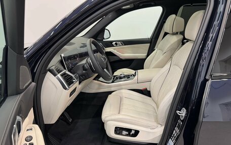 BMW X5, 2025 год, 15 390 000 рублей, 13 фотография