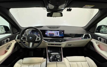 BMW X5, 2025 год, 15 390 000 рублей, 12 фотография