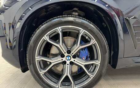 BMW X5, 2025 год, 15 390 000 рублей, 7 фотография