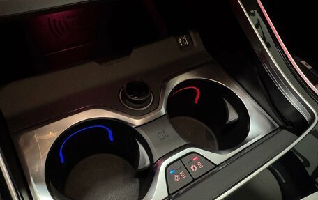 BMW X5, 2025 год, 15 390 000 рублей, 16 фотография