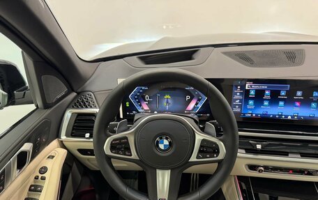 BMW X5, 2025 год, 15 390 000 рублей, 18 фотография