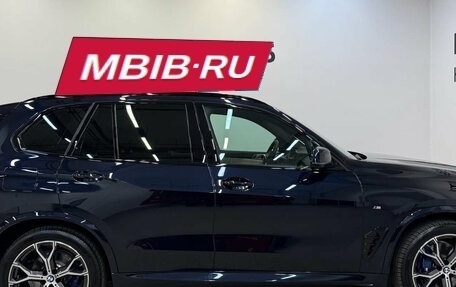 BMW X5, 2025 год, 15 390 000 рублей, 6 фотография