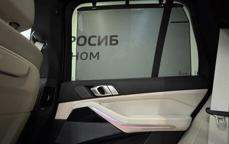 BMW X5, 2025 год, 15 390 000 рублей, 21 фотография