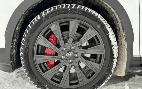 Hyundai Palisade I, 2020 год, 4 200 000 рублей, 8 фотография