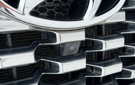 Hyundai Palisade I, 2020 год, 4 200 000 рублей, 10 фотография