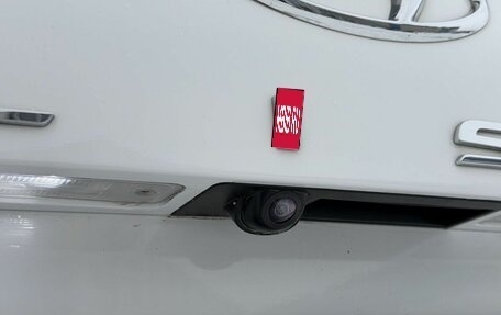 Hyundai Palisade I, 2020 год, 4 200 000 рублей, 9 фотография