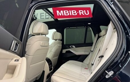 BMW X5, 2025 год, 15 390 000 рублей, 20 фотография
