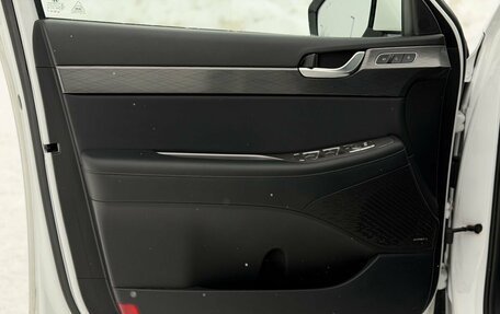 Hyundai Palisade I, 2020 год, 4 200 000 рублей, 14 фотография