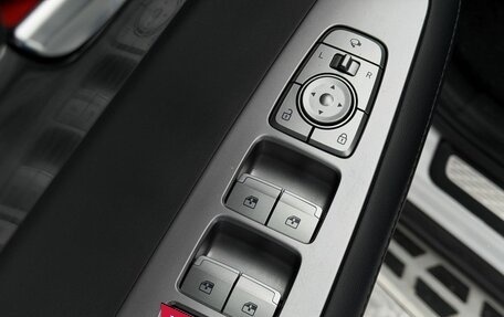 Hyundai Palisade I, 2020 год, 4 200 000 рублей, 15 фотография