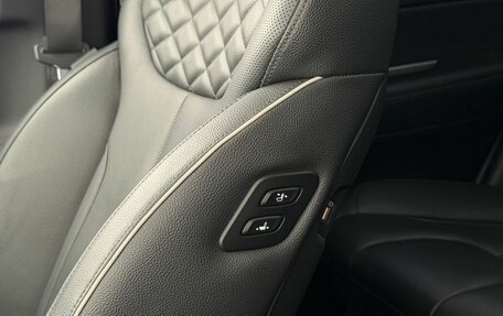 Hyundai Palisade I, 2020 год, 4 200 000 рублей, 21 фотография