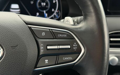 Hyundai Palisade I, 2020 год, 4 200 000 рублей, 29 фотография