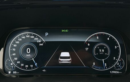 Hyundai Palisade I, 2020 год, 4 200 000 рублей, 30 фотография