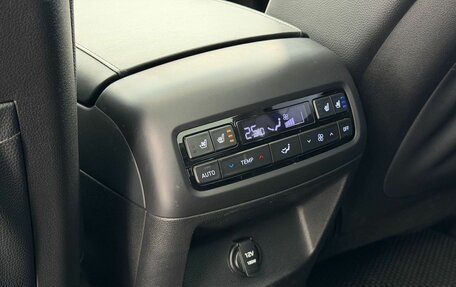 Hyundai Palisade I, 2020 год, 4 200 000 рублей, 31 фотография