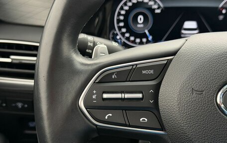 Hyundai Palisade I, 2020 год, 4 200 000 рублей, 28 фотография