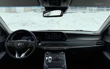 Hyundai Palisade I, 2020 год, 4 200 000 рублей, 25 фотография