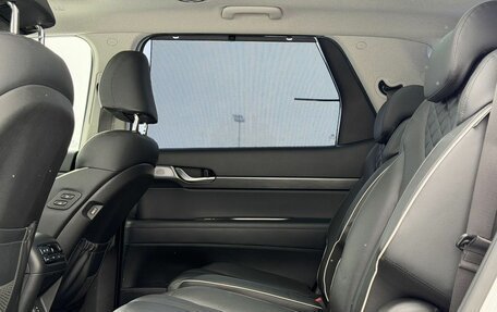 Hyundai Palisade I, 2020 год, 4 200 000 рублей, 32 фотография