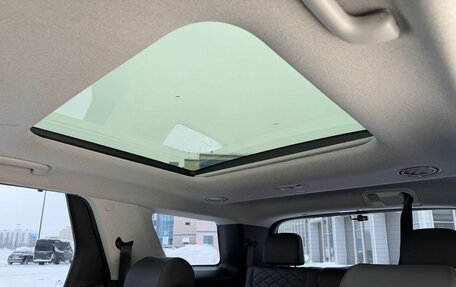 Hyundai Palisade I, 2020 год, 4 200 000 рублей, 34 фотография