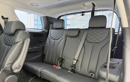 Hyundai Palisade I, 2020 год, 4 200 000 рублей, 33 фотография