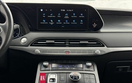 Hyundai Palisade I, 2020 год, 4 200 000 рублей, 24 фотография