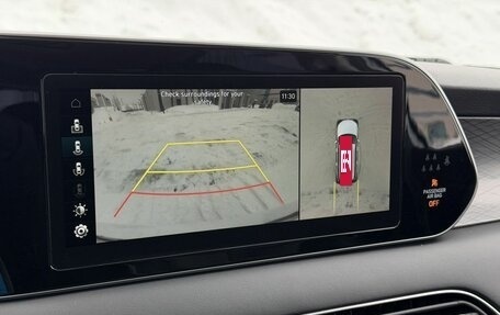 Hyundai Palisade I, 2020 год, 4 200 000 рублей, 23 фотография