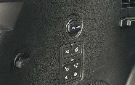 Hyundai Palisade I, 2020 год, 4 200 000 рублей, 35 фотография