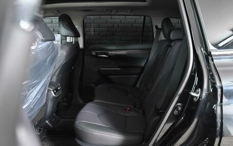 Toyota Highlander, 2025 год, 5 770 000 рублей, 11 фотография