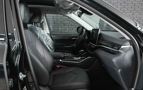 Toyota Highlander, 2025 год, 5 770 000 рублей, 14 фотография