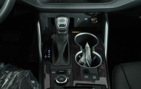 Toyota Highlander, 2025 год, 5 770 000 рублей, 19 фотография