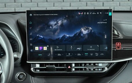 Toyota Highlander, 2025 год, 5 770 000 рублей, 18 фотография