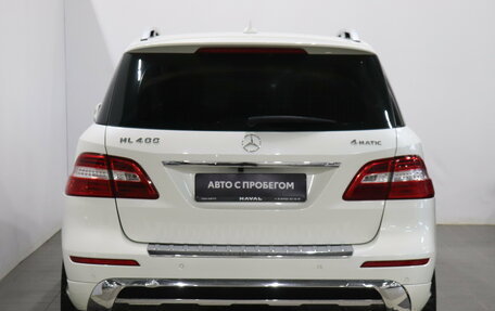 Mercedes-Benz M-Класс, 2014 год, 2 100 000 рублей, 4 фотография