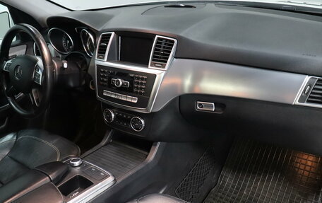 Mercedes-Benz M-Класс, 2014 год, 2 100 000 рублей, 8 фотография