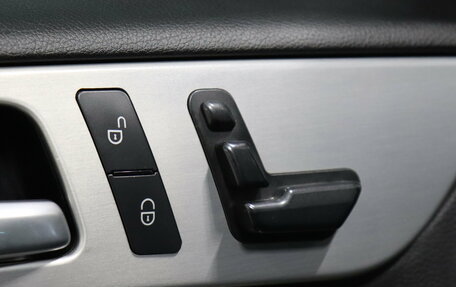 Mercedes-Benz M-Класс, 2014 год, 2 100 000 рублей, 10 фотография