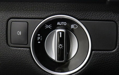 Mercedes-Benz M-Класс, 2014 год, 2 100 000 рублей, 11 фотография