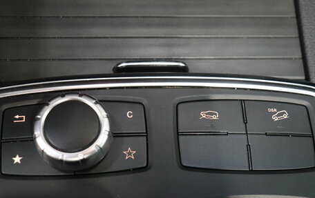 Mercedes-Benz M-Класс, 2014 год, 2 100 000 рублей, 19 фотография