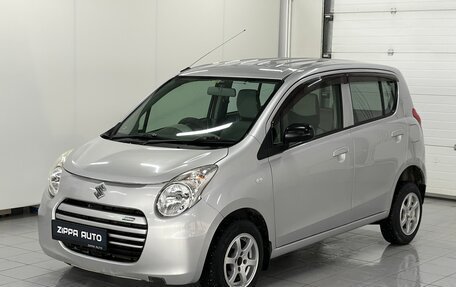 Suzuki Alto, 2014 год, 539 000 рублей, 3 фотография