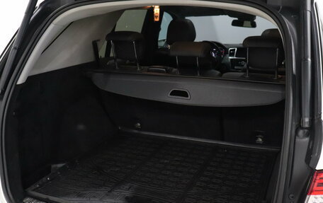 Mercedes-Benz M-Класс, 2014 год, 2 100 000 рублей, 26 фотография