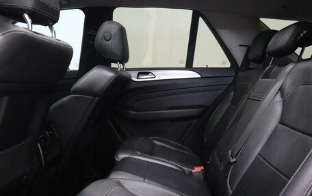 Mercedes-Benz M-Класс, 2014 год, 2 100 000 рублей, 25 фотография