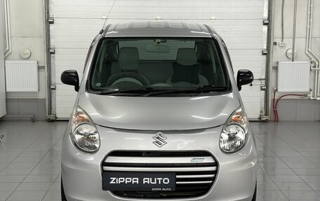 Suzuki Alto, 2014 год, 539 000 рублей, 2 фотография
