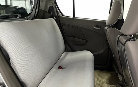 Suzuki Alto, 2014 год, 539 000 рублей, 17 фотография