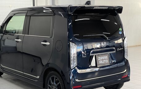 Honda N-WGN, 2020 год, 1 079 000 рублей, 7 фотография