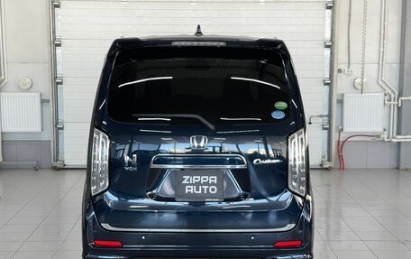 Honda N-WGN, 2020 год, 1 079 000 рублей, 5 фотография