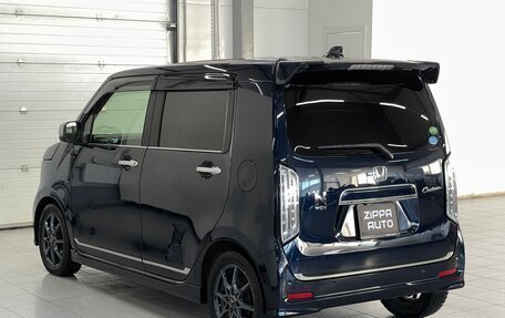 Honda N-WGN, 2020 год, 1 079 000 рублей, 6 фотография