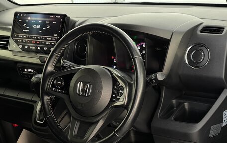 Honda N-WGN, 2020 год, 1 079 000 рублей, 8 фотография