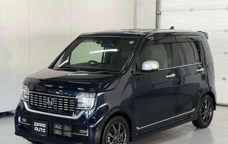 Honda N-WGN, 2020 год, 1 079 000 рублей, 3 фотография