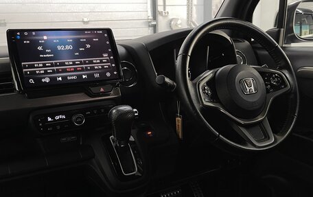 Honda N-WGN, 2020 год, 1 079 000 рублей, 10 фотография